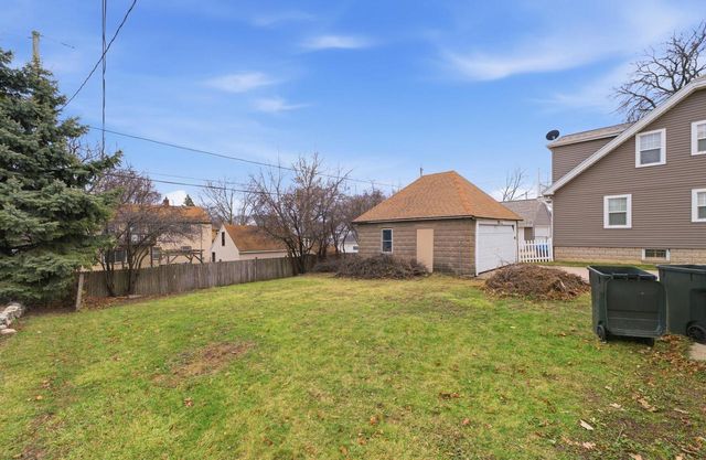 2316 S 84th STREET, West Allis, WI 53227