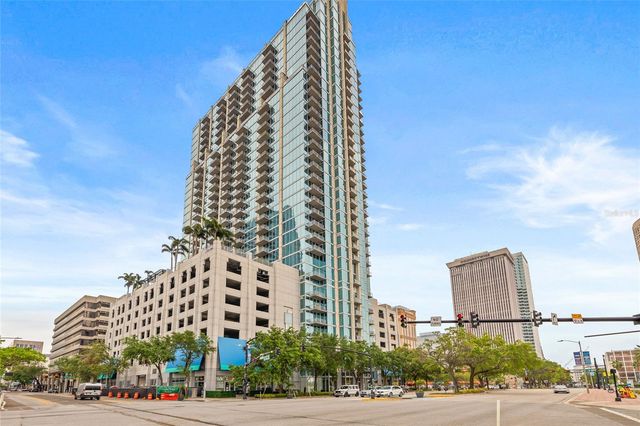 777 N ASHLEY DRIVE 1812, Tampa, FL 33602