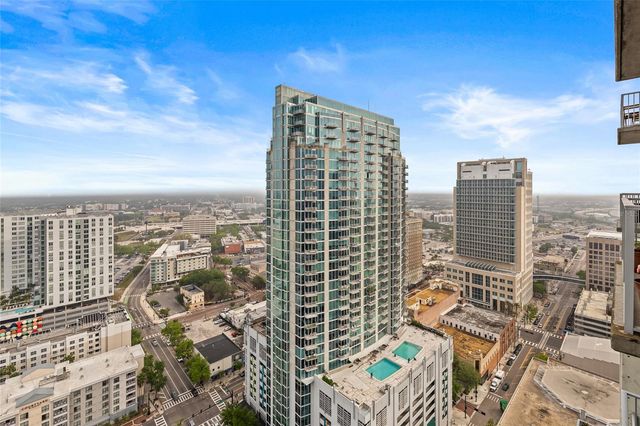 777 N ASHLEY DRIVE 1812, Tampa, FL 33602