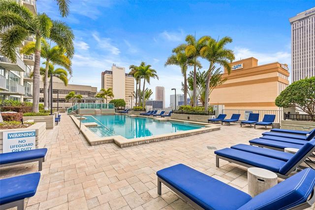 777 N ASHLEY DRIVE 1812, Tampa, FL 33602