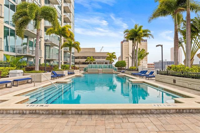 777 N ASHLEY DRIVE 1812, Tampa, FL 33602