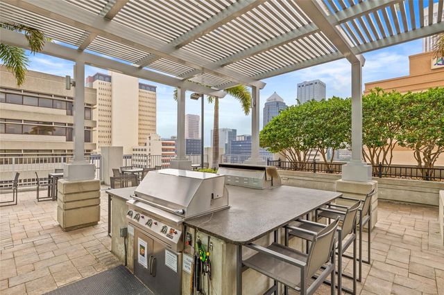 777 N ASHLEY DRIVE 1812, Tampa, FL 33602