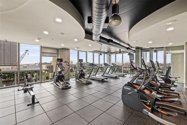 777 N ASHLEY DRIVE 1812, Tampa, FL 33602