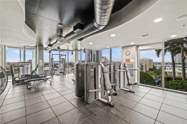 777 N ASHLEY DRIVE 1812, Tampa, FL 33602