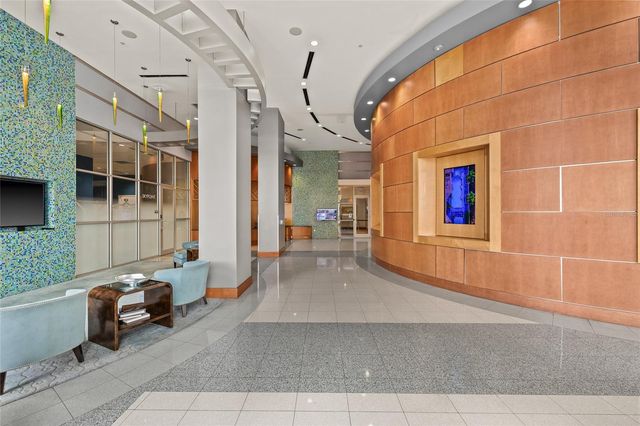 777 N ASHLEY DRIVE 1812, Tampa, FL 33602