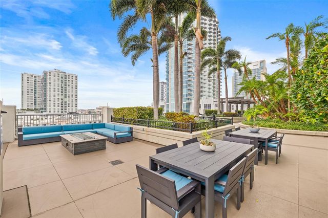 777 N ASHLEY DRIVE 1812, Tampa, FL 33602