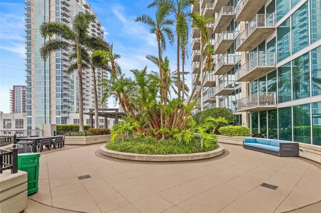 777 N ASHLEY DRIVE 1812, Tampa, FL 33602