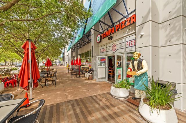 777 N ASHLEY DRIVE 1812, Tampa, FL 33602