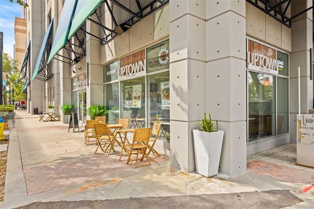 777 N ASHLEY DRIVE 1812, Tampa, FL 33602