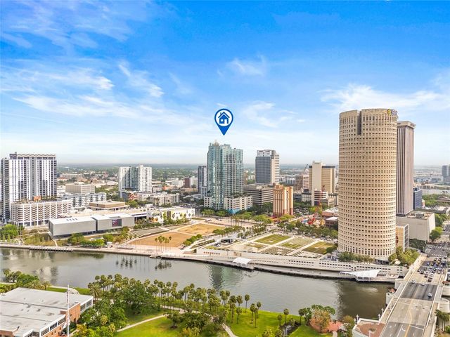 777 N ASHLEY DRIVE 1812, Tampa, FL 33602