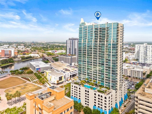 777 N ASHLEY DRIVE 1812, Tampa, FL 33602