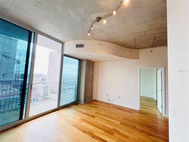 777 N ASHLEY DRIVE 1812, Tampa, FL 33602