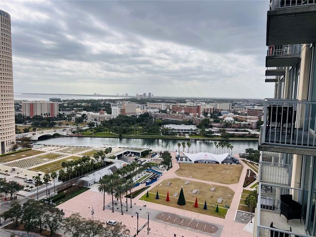 777 N ASHLEY DRIVE 1812, Tampa, FL 33602