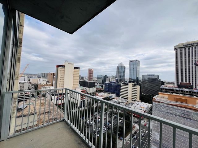 777 N ASHLEY DRIVE 1812, Tampa, FL 33602