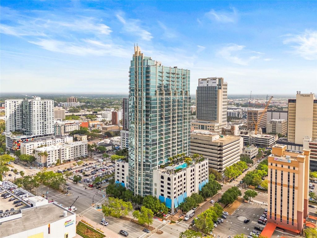 777 N ASHLEY DRIVE 1812, Tampa, FL 33602