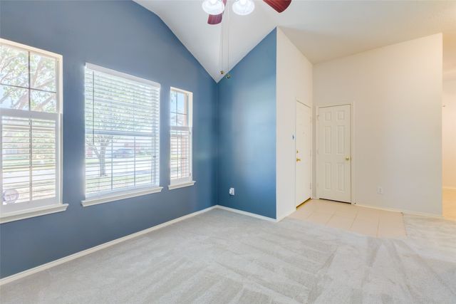 2018 Gardenia Drive, Forney, TX 75126