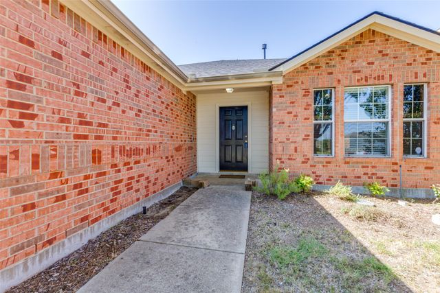 2018 Gardenia Drive, Forney, TX 75126