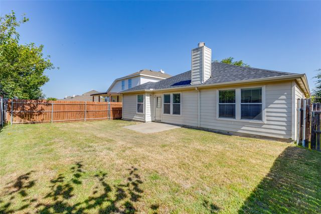 2018 Gardenia Drive, Forney, TX 75126