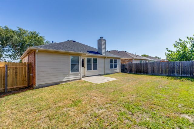 2018 Gardenia Drive, Forney, TX 75126