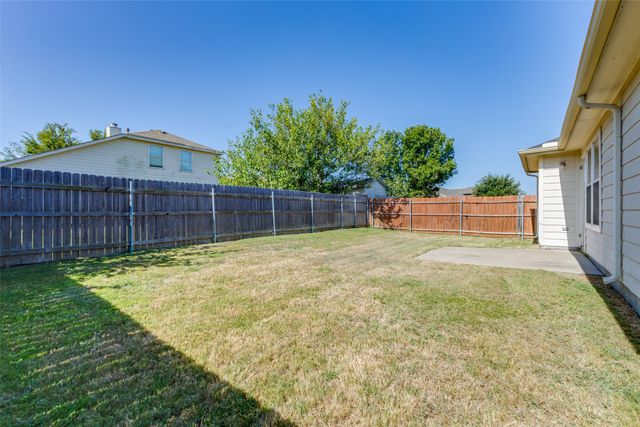 2018 Gardenia Drive, Forney, TX 75126