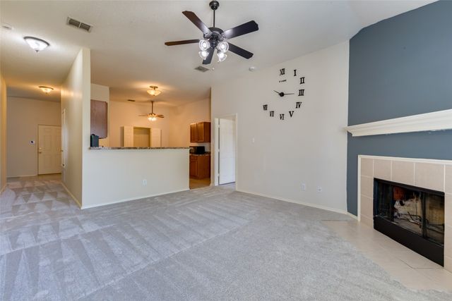 2018 Gardenia Drive, Forney, TX 75126