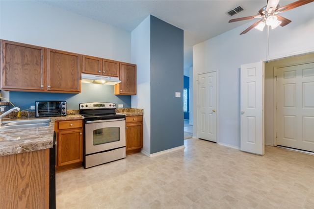 2018 Gardenia Drive, Forney, TX 75126