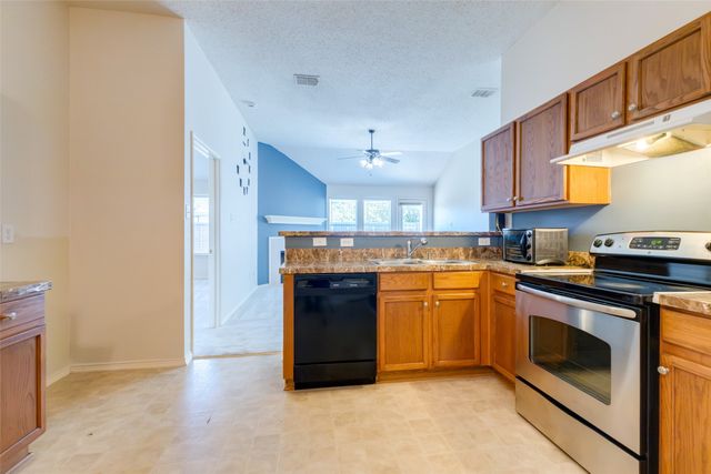 2018 Gardenia Drive, Forney, TX 75126