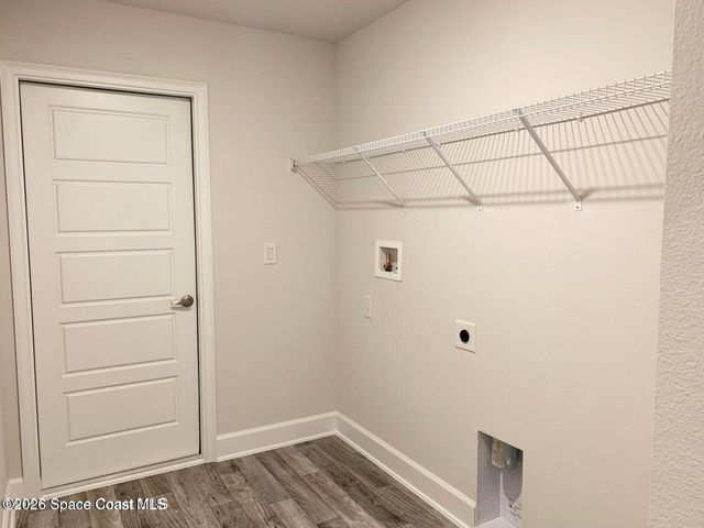 820 De Groodt Road SW, Palm Bay, FL 32908