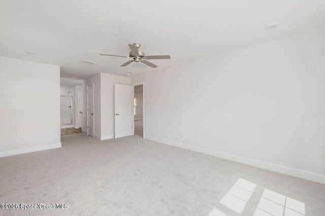 820 De Groodt Road SW, Palm Bay, FL 32908