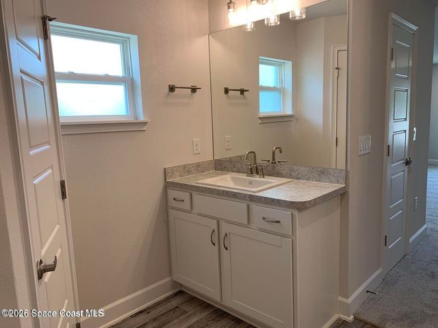820 De Groodt Road SW, Palm Bay, FL 32908