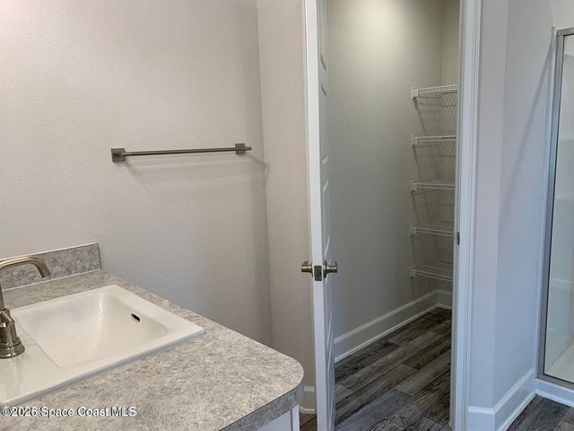 820 De Groodt Road SW, Palm Bay, FL 32908