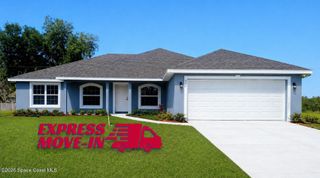820 De Groodt Road SW, Palm Bay, FL 32908