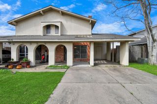 7818 Black Fin Lane, Houston, TX 77072