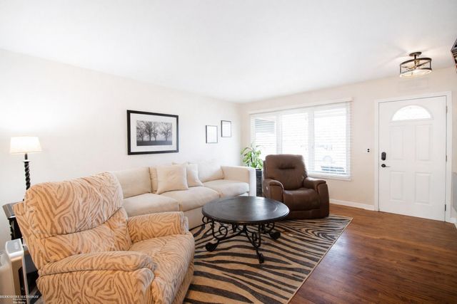 13154 Leech Drive, Sterling Heights, MI 48312