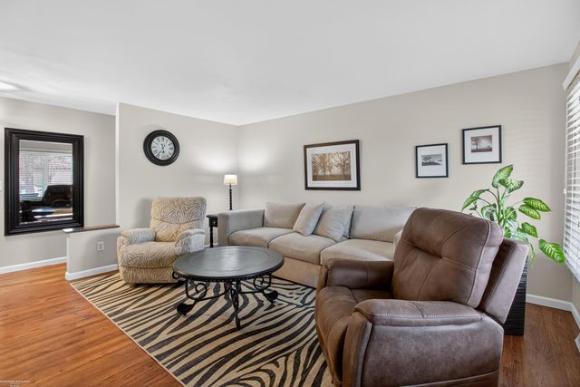 13154 Leech Drive, Sterling Heights, MI 48312