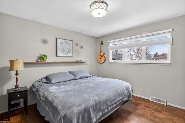 13154 Leech Drive, Sterling Heights, MI 48312