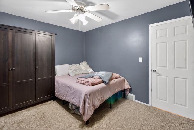 13154 Leech Drive, Sterling Heights, MI 48312