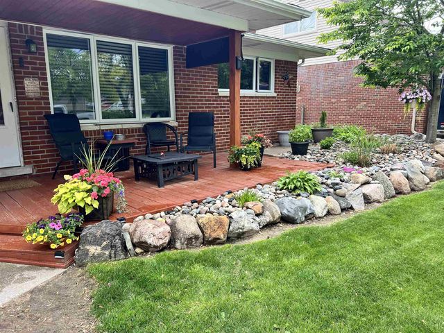 13154 Leech Drive, Sterling Heights, MI 48312