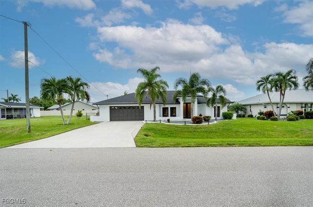 3728 SE 18th AVE, Cape Coral, FL 33904