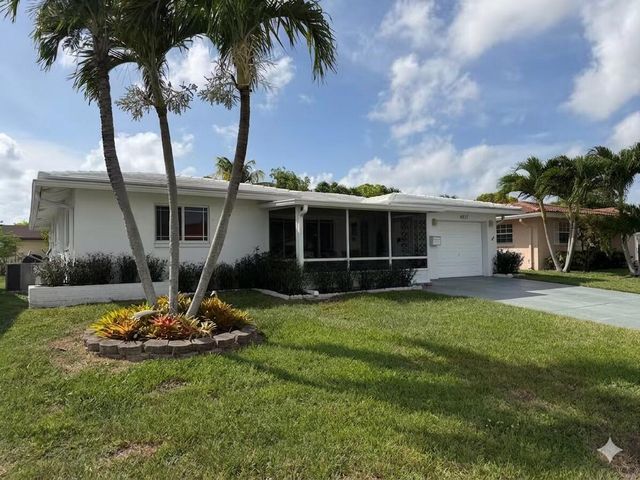 4927 NW 47th Terrace, Tamarac, FL 33319