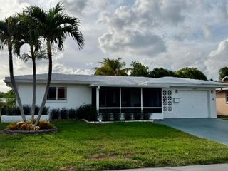 4927 NW 47th Terrace, Tamarac, FL 33319