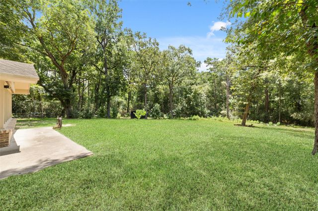 108 Hereford Drive, Conroe, TX 77304