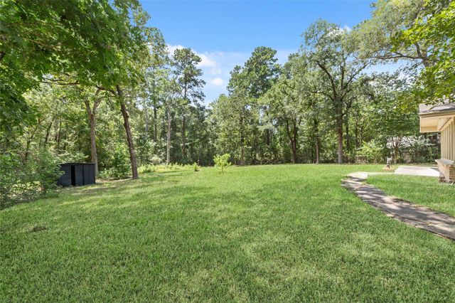 108 Hereford Drive, Conroe, TX 77304