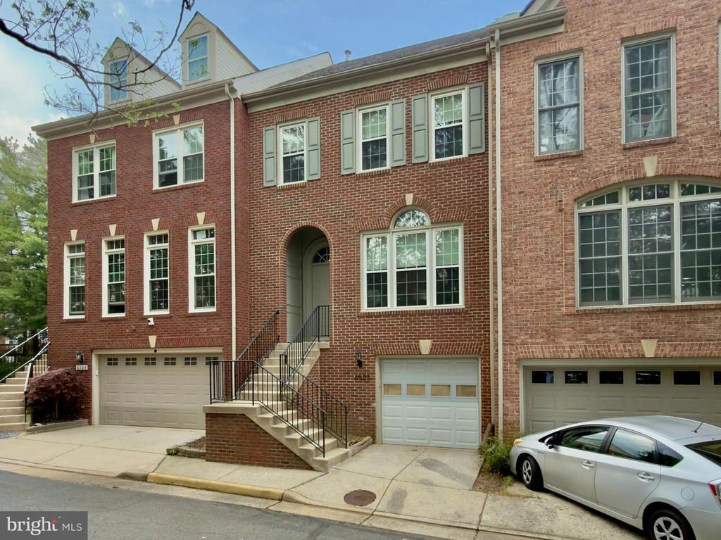 6502 NIGHTWIND CT, Alexandria, VA 22312