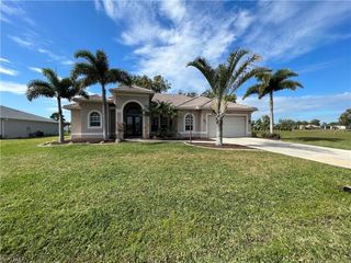 16245 PALOMA COURT, Punta Gorda, FL 33955
