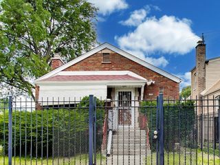3258 W 84th Street, Chicago, IL 60652