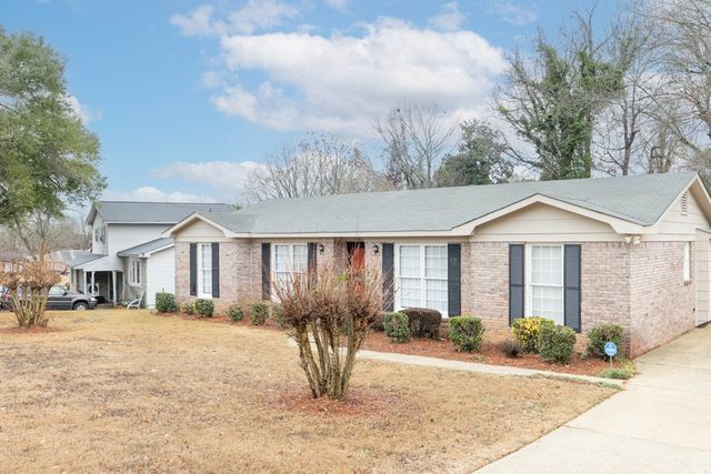 559 Chandler Drive, Columbus, GA 31907