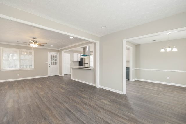 559 Chandler Drive, Columbus, GA 31907