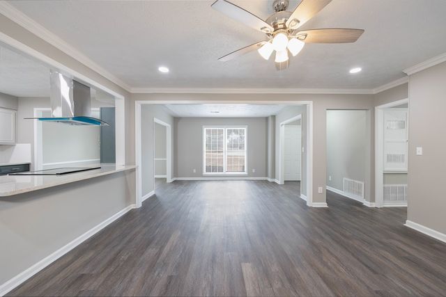 559 Chandler Drive, Columbus, GA 31907