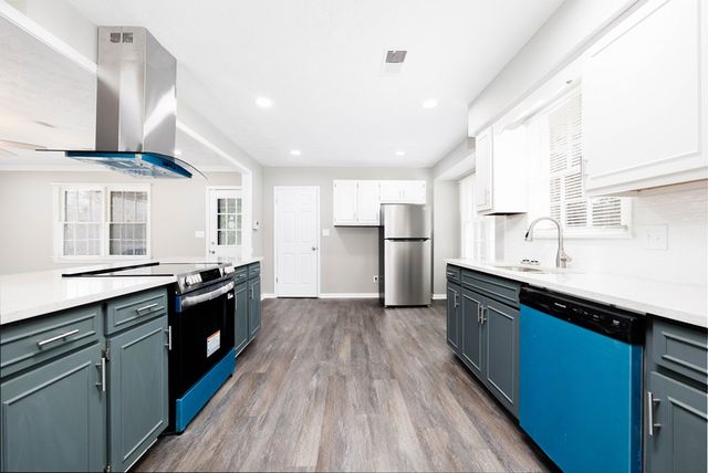 559 Chandler Drive, Columbus, GA 31907